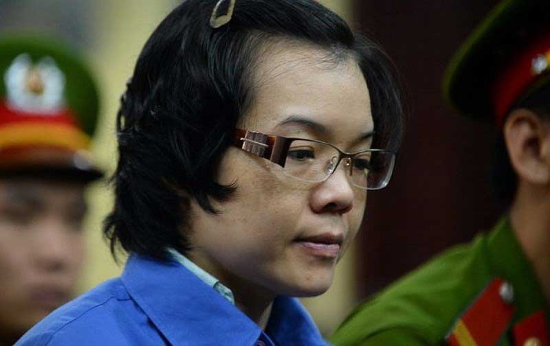 Ngày mai ‘siêu lừa’ Huyền Như tiếp tục hầu tòa