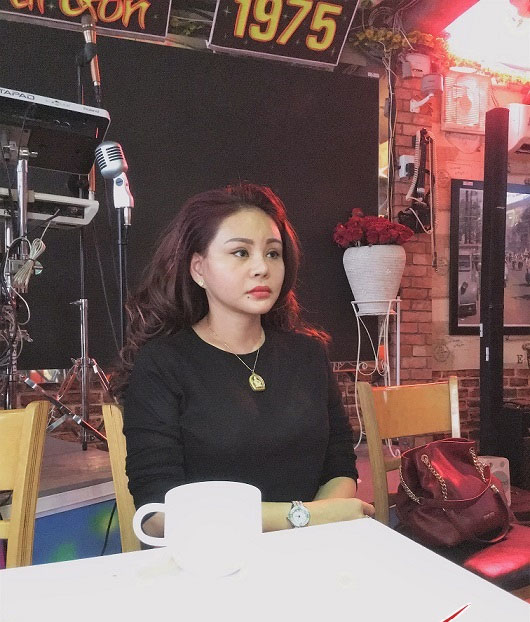 Lê Giang khủng hoảng, suy sụp khi bị nhiều người chửi rủa