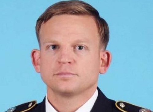 Đức phát hiện binh sĩ Mỹ đột tử gần ga tàu