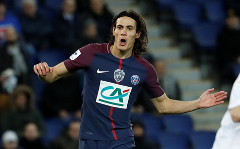 Neymar nhận lương cao gấp đôi Cavani và Mbappe