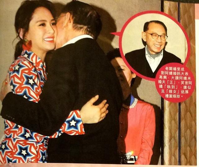 Mong mỏi được làm mẹ, Chung Hân Đồng âm thầm đi đông lạnh trứng từ 2 năm trước