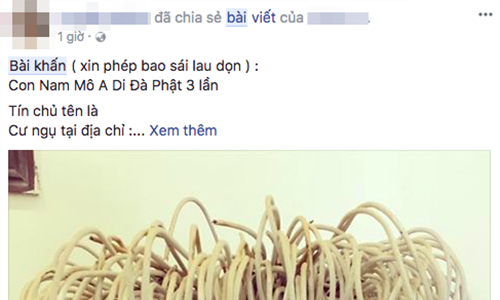 Cúng ông Táo thời smartphone