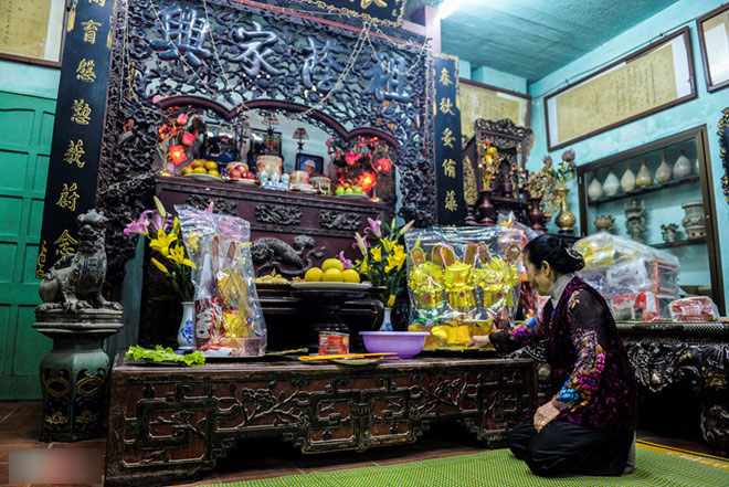 Những lễ vật không thể thiếu khi cúng Táo quân