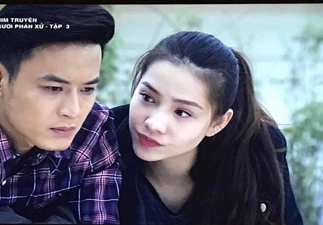 Vui mừng khi bạn trai bỏ vợ cũ, diễn viên Người phán xử bị khán giả tẩy chay dữ dội