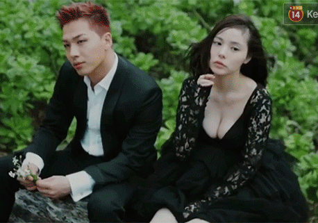 Hành trình nhan sắc của vợ Taeyang: Từ phẫu thuật thẩm mỹ đến nàng thơ sexy tới mức gây sốc