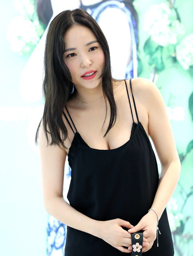 Hành trình nhan sắc của vợ Taeyang: Từ phẫu thuật thẩm mỹ đến nàng thơ sexy tới mức gây sốc