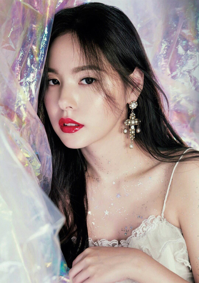 Hành trình nhan sắc của vợ Taeyang: Từ phẫu thuật thẩm mỹ đến nàng thơ sexy tới mức gây sốc Hành trình nhan sắc của vợ Taeyang: Từ phẫu thuật thẩm mỹ đến nàng thơ sexy tới mức gây sốc