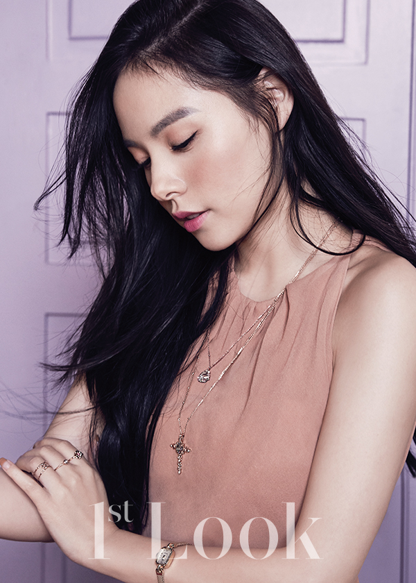 Hành trình nhan sắc của vợ Taeyang: Từ phẫu thuật thẩm mỹ đến nàng thơ sexy tới mức gây sốc