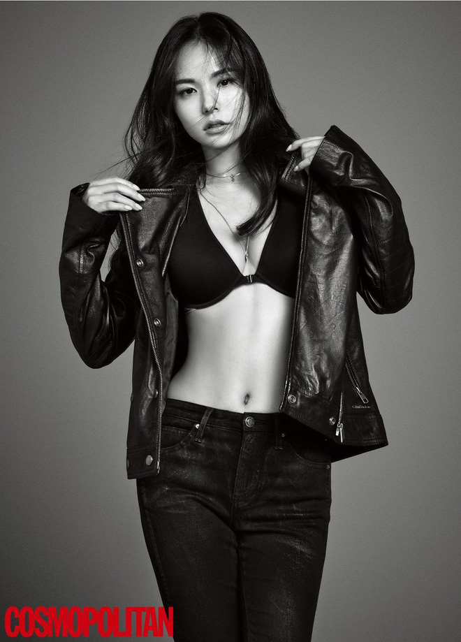 Hành trình nhan sắc của vợ Taeyang: Từ phẫu thuật thẩm mỹ đến nàng thơ sexy tới mức gây sốc Hành trình nhan sắc của vợ Taeyang: Từ phẫu thuật thẩm mỹ đến nàng thơ sexy tới mức gây sốc