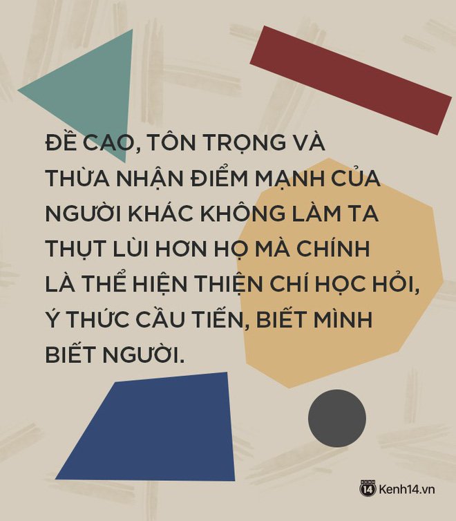 Nói xấu sau lưng: Đặc điểm của những kẻ hèn nhát mãi đứng ở phía sau Nói xấu sau lưng: Đặc điểm của những kẻ hèn nhát mãi đứng ở phía sau