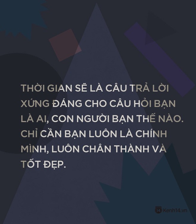 Nói xấu sau lưng: Đặc điểm của những kẻ hèn nhát mãi đứng ở phía sau Nói xấu sau lưng: Đặc điểm của những kẻ hèn nhát mãi đứng ở phía sau