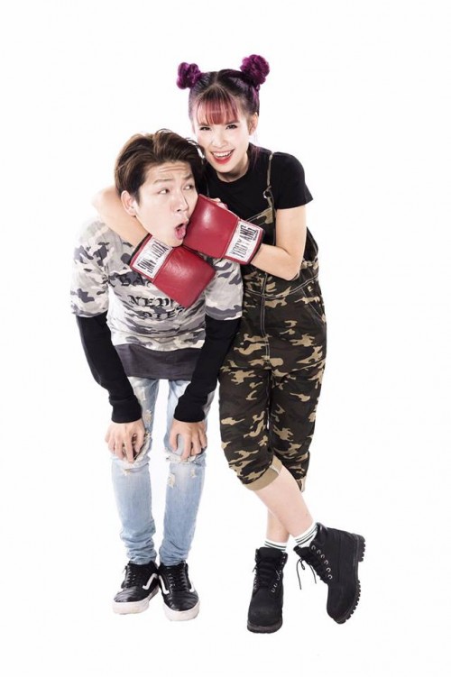 Tóc búi Na Tra chưa ngừng hot trong năm 2018, tiếp tục giúp sao Việt ăn gian tuổi cực đỉnh