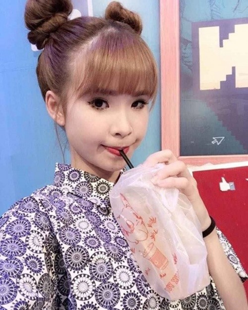 Tóc búi Na Tra chưa ngừng hot trong năm 2018, tiếp tục giúp sao Việt ăn gian tuổi cực đỉnh