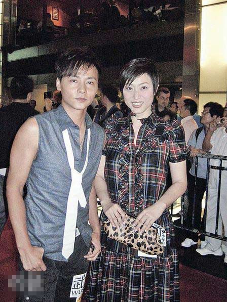 Tài tử phim Diệp Vấn: Từ gã vô danh mang tiếng dựa hơi vợ đến người kế nhiệm Chân Tử Đan