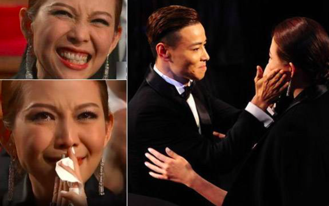 Tài tử phim Diệp Vấn: Từ gã vô danh mang tiếng dựa hơi vợ đến người kế nhiệm Chân Tử Đan