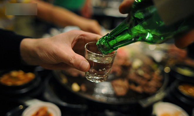 Coi chừng tổn thương gan vì loại đồ uống nhiều người thích vào dịp Tết