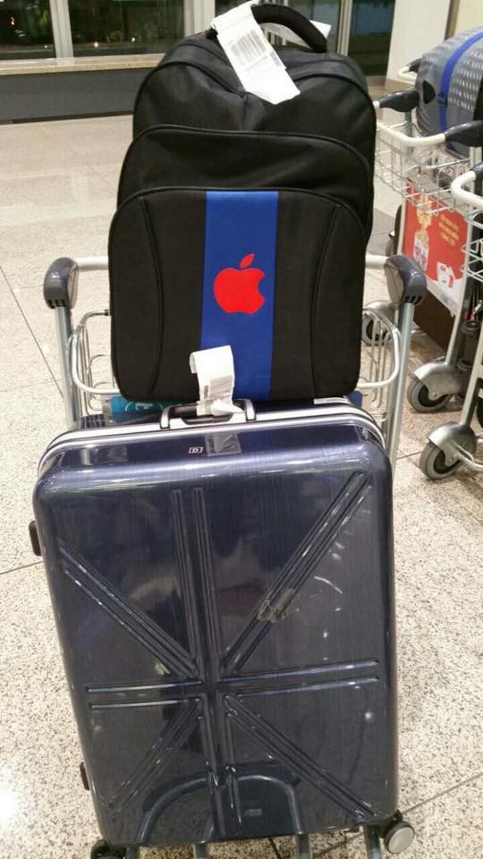 Vụ hơn 100 hành khách chuyến bay Jetstar từ Nhật về Hà Nội không nhận được hành lý do thời tiết xấu