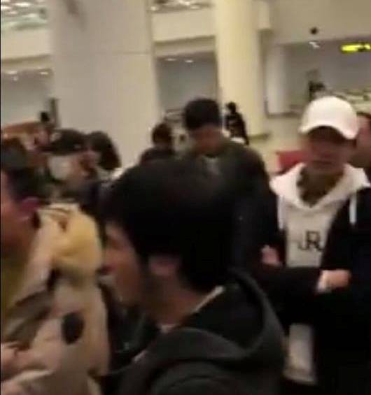 Vụ hơn 100 hành khách chuyến bay Jetstar từ Nhật về Hà Nội không nhận được hành lý do thời tiết xấu