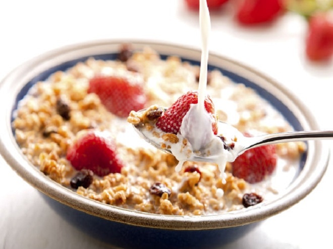 Những thực phẩm không nên ăn cùng nhau để tránh ngộ độc