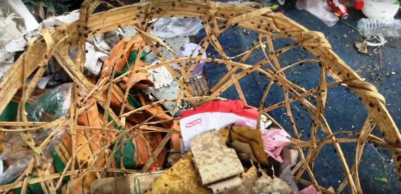 TP.HCM: Sẽ giải tỏa bô rác tạm tồn tại suốt 20 năm