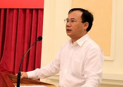 Bộ Xây dựng có thêm thứ trưởng