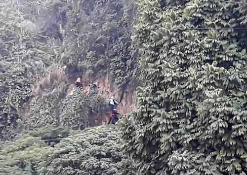 Muôn nẻo buôn lậu cận Tết: Đời cửu vạn ở những miền quê nghèo