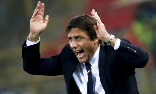 Chelsea sẽ tốn 37 triệu đôla để sa thải Conte