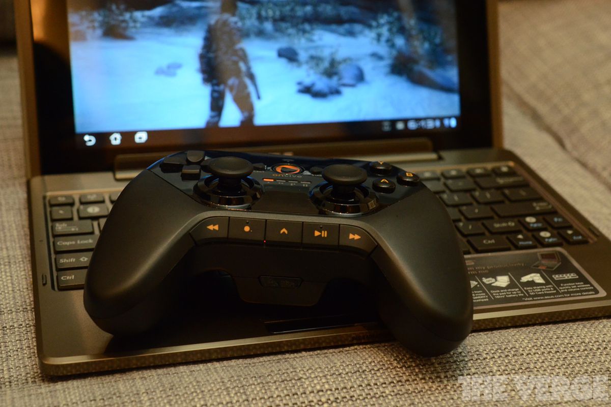 Google đang phát triển phần cứng chơi game và dịch vụ stream Google đang phát triển phần cứng chơi game và dịch vụ stream