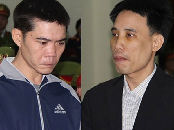 Vì sao Hoàng Đức Bình lĩnh 14 năm tù giam?