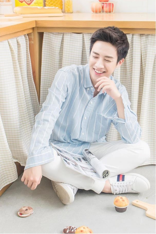 6 điều về 9X từng được dân mạng Thái Lan gọi là Hot boy Đà Lạt