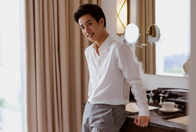 6 điều về 9X từng được dân mạng Thái Lan gọi là Hot boy Đà Lạt