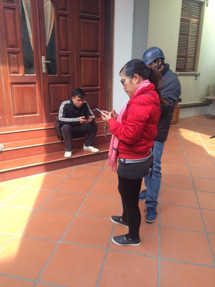 Cảnh báo thủ đoạn lừa đảo shipper dịp giáp tết