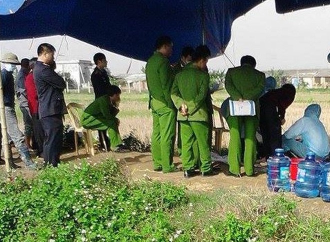 Mâu thuẫn trong cuộc nhậu tất niên, nam thanh niên bị đâm tử vong ở Sài Gòn