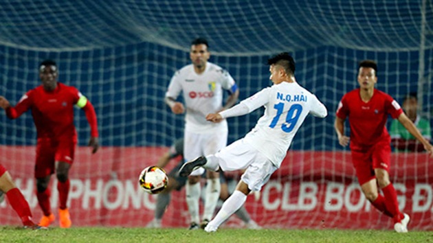 Ngoảnh mặt Thai-League, Quang Hải sắp đi Nhật?