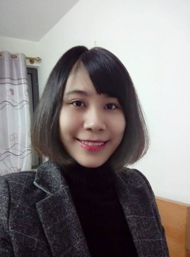 Ai bảo ở cữ là luộm thuộm xấu xí, nhìn những bà đẻ khoe tóc mới đón Tết này mà đi làm đẹp ngay thôi