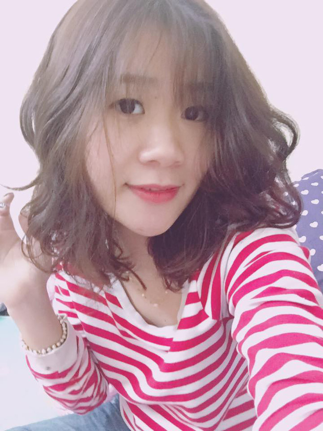 Ai bảo ở cữ là luộm thuộm xấu xí, nhìn những bà đẻ khoe tóc mới đón Tết này mà đi làm đẹp ngay thôi