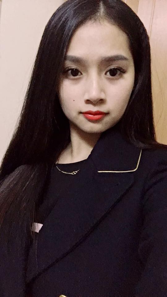 Ai bảo ở cữ là luộm thuộm xấu xí, nhìn những bà đẻ khoe tóc mới đón Tết này mà đi làm đẹp ngay thôi