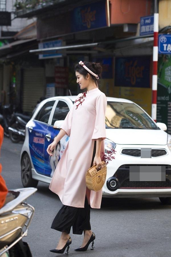 3 kiểu váy cứ tết lại cháy hàng, nàng nào cũng nên thủ sẵn vài cái!