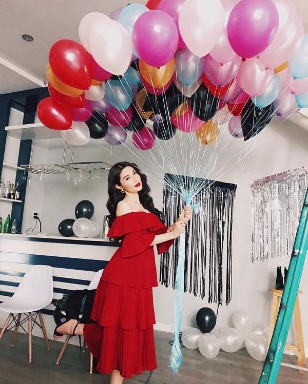 3 kiểu váy cứ tết lại cháy hàng, nàng nào cũng nên thủ sẵn vài cái!