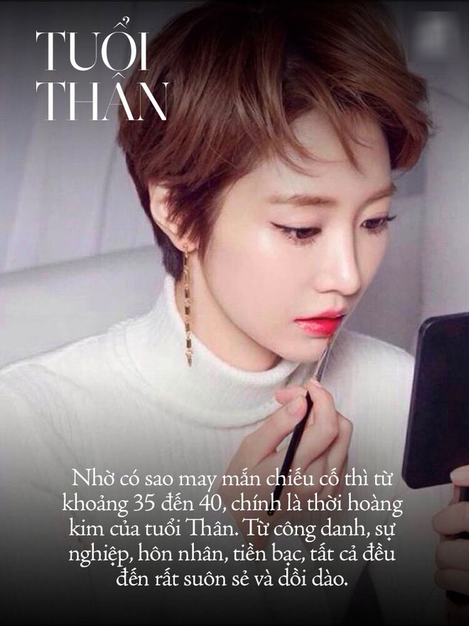 3 con giáp nữ sau 40 tuổi sẽ có tài sản lớn trong tay, nhất định phải nắm giữ thật chặt 3 con giáp nữ sau 40 tuổi sẽ có tài sản lớn trong tay, nhất định phải nắm giữ thật chặt