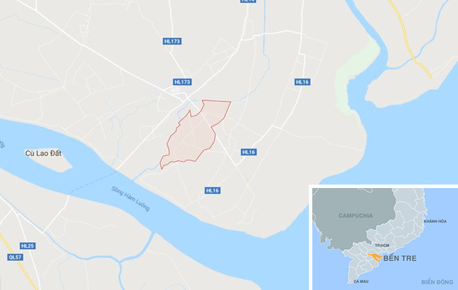 Người đâm hai cảnh sát khai say rượu nên thiếu kềm chế