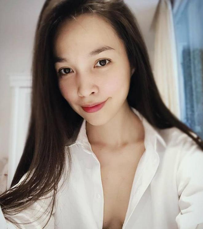 17 năm làm mẹ đơn thân, Hiền Thục vẫn không muốn tìm kiếm một người đàn ông cho mình