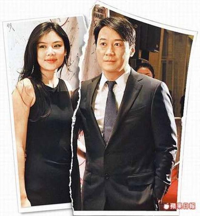 Nắm thóp Thiên Vương Hong Kong, Lạc Cơ Nhi một tay che trời?