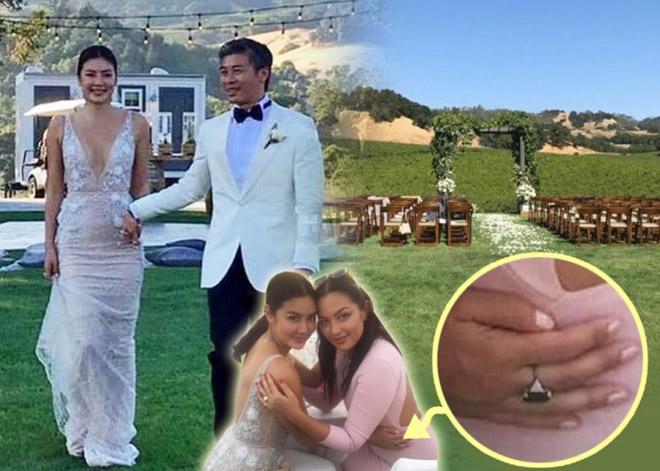 Nắm thóp Thiên Vương Hong Kong, Lạc Cơ Nhi một tay che trời?