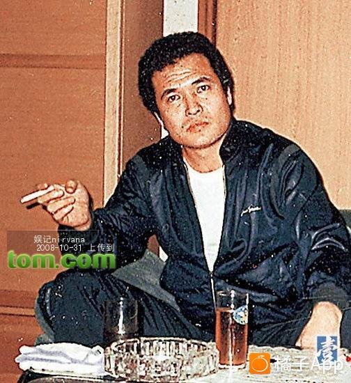 Xuất thân là con gái đại ca xã hội đen, sao Đài Loan hết thời bán nhà để sống qua ngày Xuất thân là con gái đại ca xã hội đen, sao Đài Loan hết thời bán nhà để sống qua ngày