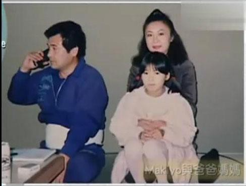 Xuất thân là con gái đại ca xã hội đen, sao Đài Loan hết thời bán nhà để sống qua ngày