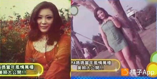 Xuất thân là con gái đại ca xã hội đen, sao Đài Loan hết thời bán nhà để sống qua ngày