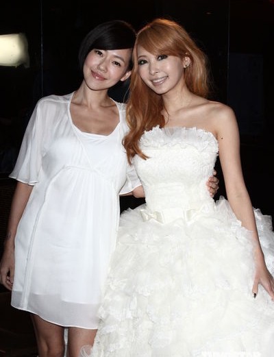 Xuất thân là con gái đại ca xã hội đen, sao Đài Loan hết thời bán nhà để sống qua ngày