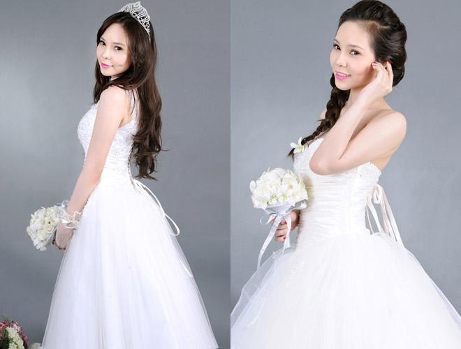 Cuộc sống như mơ của 2 giải Vàng siêu mẫu miễn nhiễm với scandal