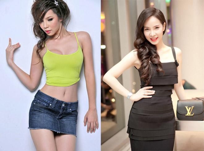 Cuộc sống như mơ của 2 giải Vàng siêu mẫu miễn nhiễm với scandal